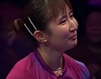 【動画】卓球・早田ひなさん、どうしてもお●ぱいが目立ってしまう！