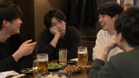 【悲報】「一緒にいてもつまらない人」の特徴・ワースト1がこちらwww