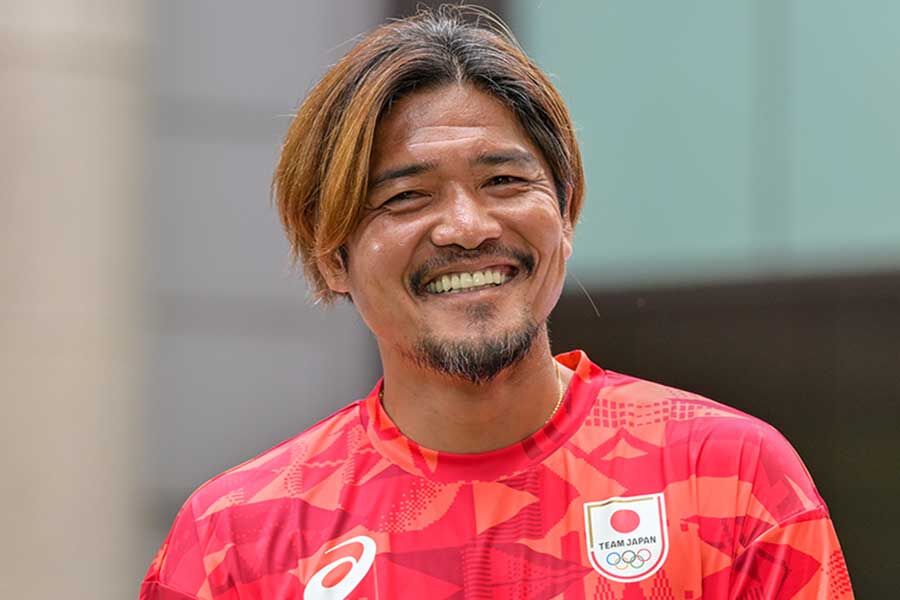 【衝撃】元日本代表・大久保嘉人、44歳で現役復帰www