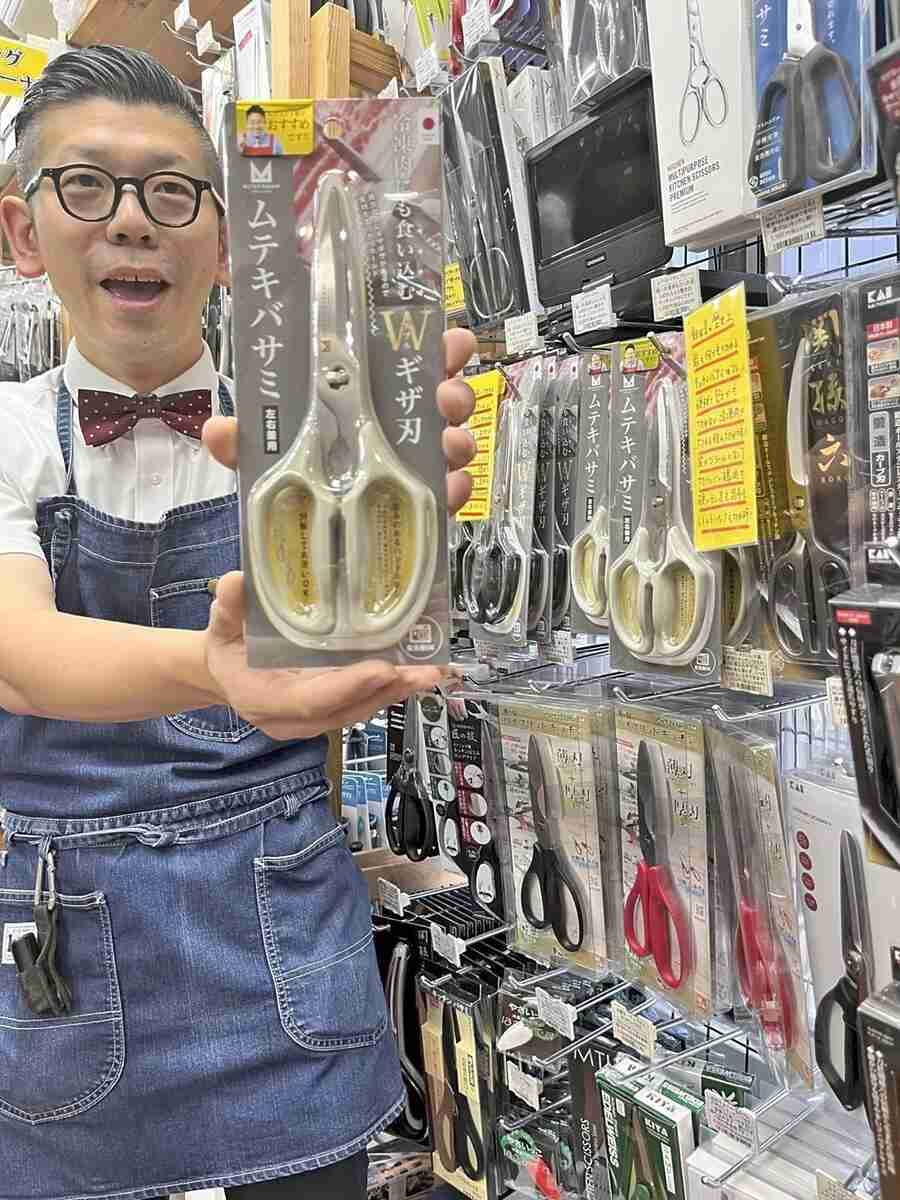 包丁の保有率 20代女性で9割切る　「包丁キャンセル」SNSで普及、「手間かけるだけが愛情ではない」…カット野菜やミールキット増・調理器具進化