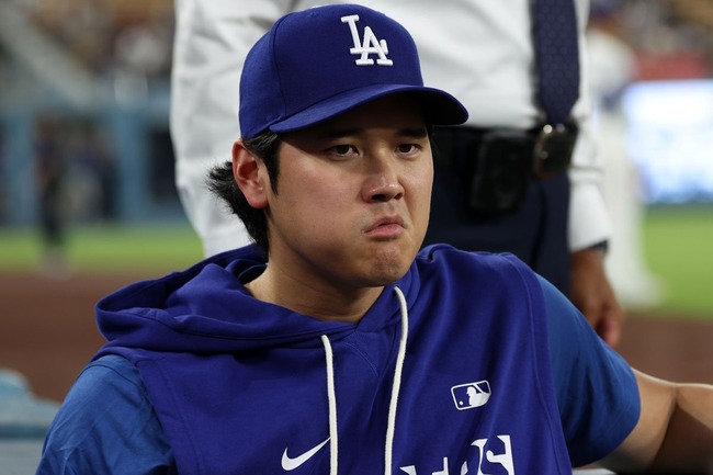 【悲報】大谷完全終了「球団を欺いた」