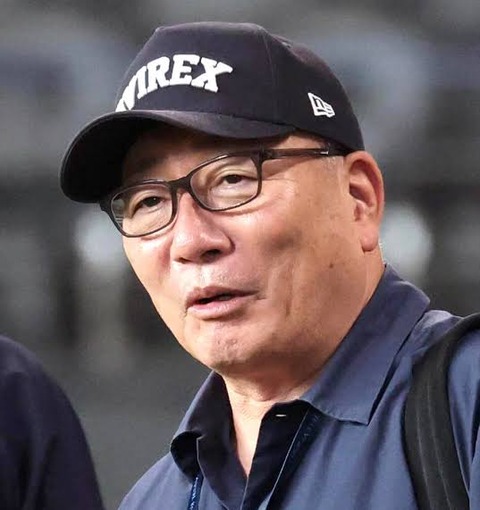 【プロ野球】ピッチコム導入に高木豊氏が痛烈なダメ出し！「誰も使わないんじゃないか」の指摘が的確すぎて草