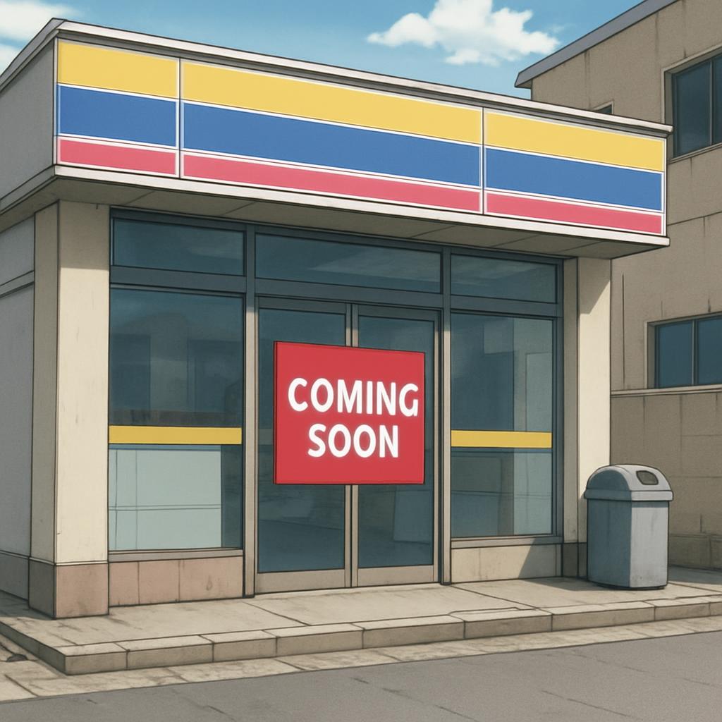 「ミニストップ」が閉店ラッシュ