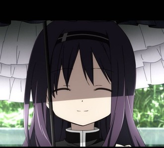 【まどマギ】マルグリートちゃんが可愛過ぎ