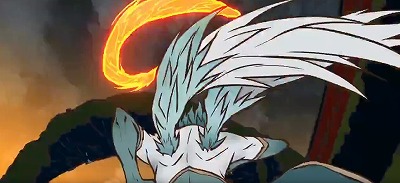 【悲報】最近のアニメのカメラワークを変え高速に動かす情報量の多い『ドパガキ演出』指摘され始めるwww