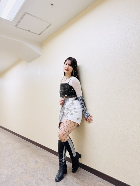 【画像】声優の内田真礼さん、競輪選手だったwww