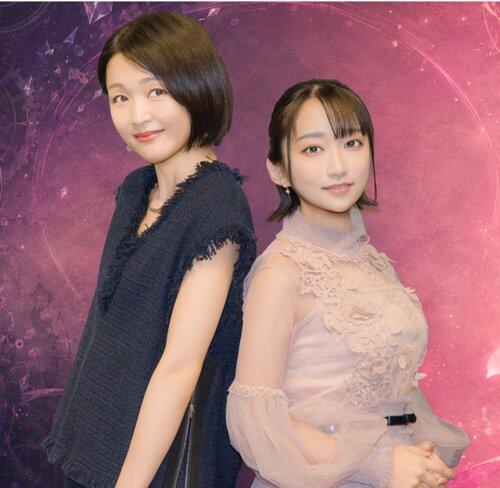【画像】悠木碧(34)さんの現在がこちら
