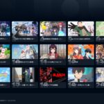 ホロライブのVtuber、 アニメ『追放された転生重騎士はゲーム知識で無双する』OP担当が発表されて荒れるwww