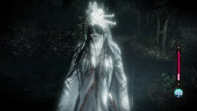 零とかいうホラゲーの幽霊叡智すぎやろ