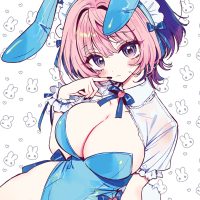 【画像】のあ先輩、最早半分セックスwww