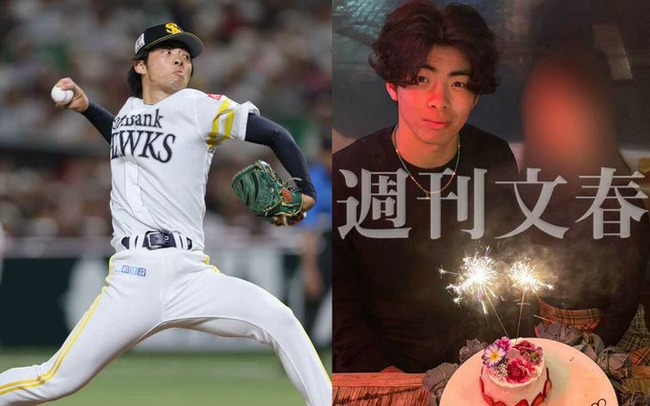 ソフトバンク村上の被害者「顔面から出血、耳のピアスは千切れ、鼻からは透明な液体が流れ続けていた」