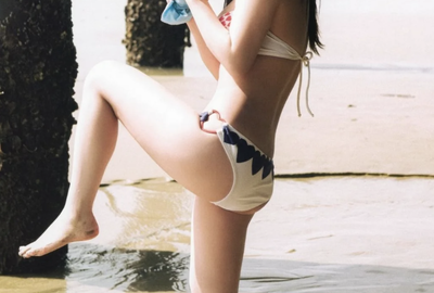 【画像】美人すぎるバドミントン女子、ガチで可愛すぎる