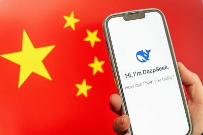 【悲報】中国製AI、ガチで終わるwww