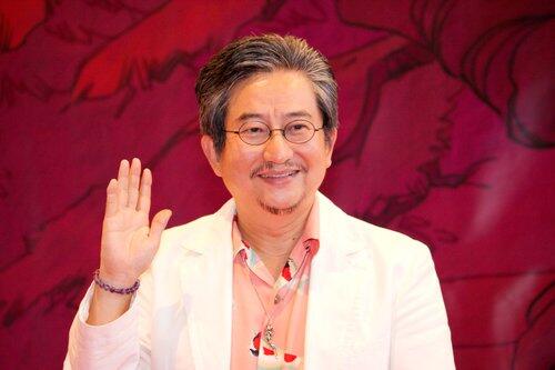 【悲報】永井豪の代表作って何になるんや？