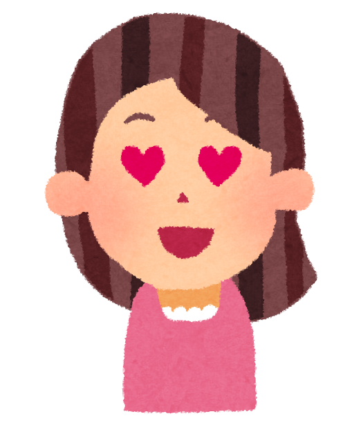 優男「すみませ～ん」　バカ女（うわ…店員に敬語使うとか格下じゃん）　DQN「おい！」　バカ女（強い男好き♡）　子宮「きゅんきゅん♡」