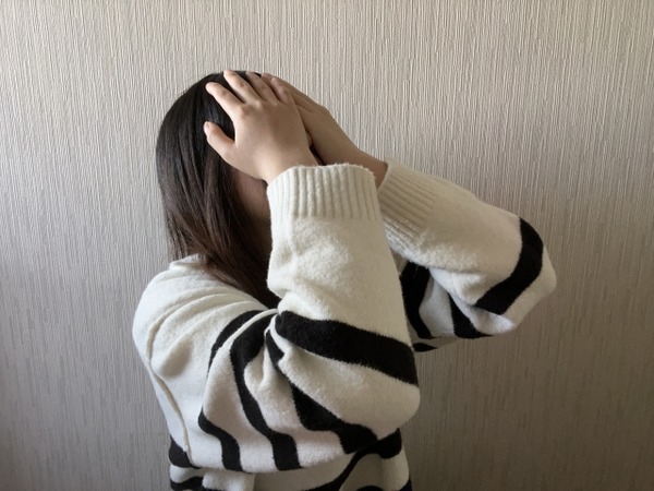 【悲報】JCさん、照れ隠しで痛恨のミスを犯すwww