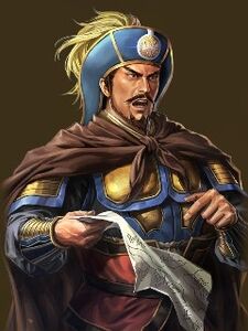 鄧艾とかいう蜀を滅ぼした名将