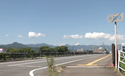 【速報】秋田県、人がいなさすぎて橋や県道を廃止へ