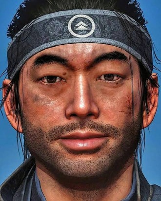 【ゴースト・オブ・ツシマ】誉なんかどうでも良いですよね