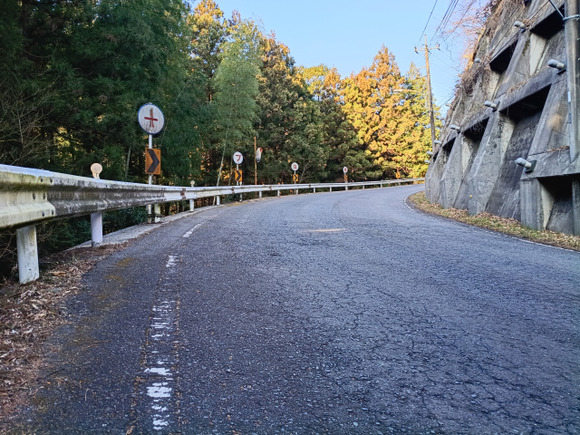 バカ「道交法改正？言うて中央分離帯無いような所で飛ばすバカいないっしょw」国「違います」