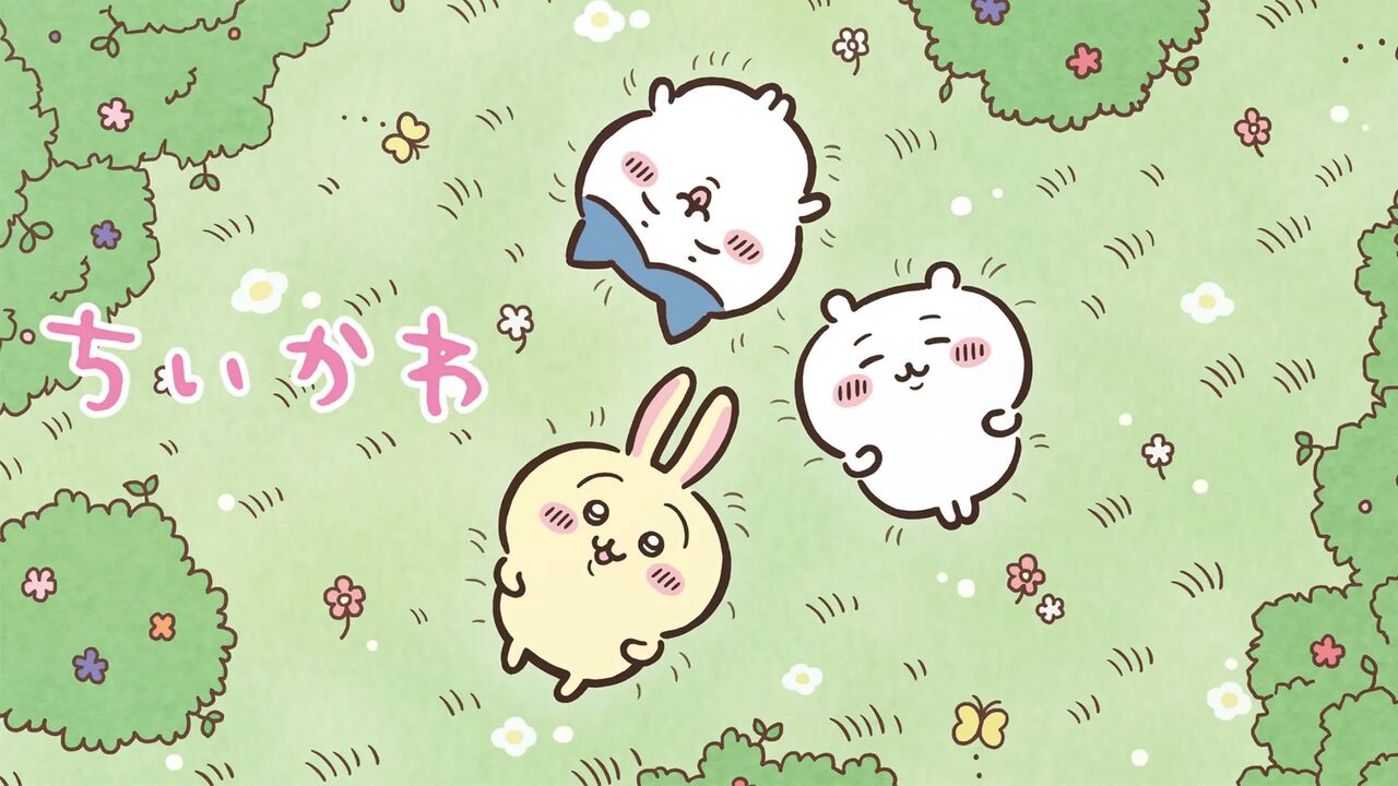 【速報】ちいかわ作者ナガノ、漫画の中でくら寿司に対して激怒していた事が判明ｗｗｗ