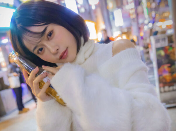 AV女優のデビュー前に会ったことがあるんやけどめちゃくちゃ美人だったが・・・→