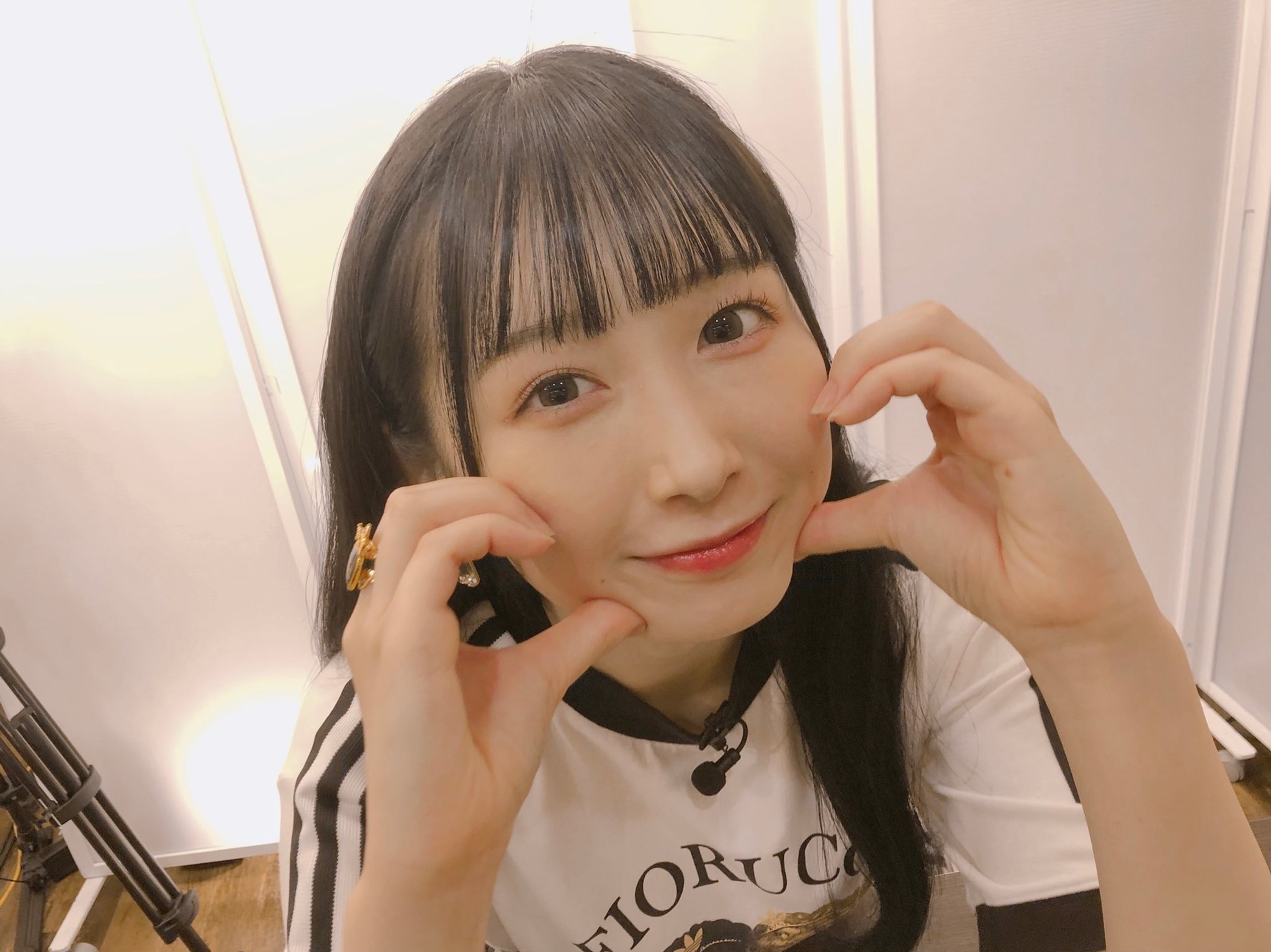 まだバレてない声優の会沢紗弥ちゃん！