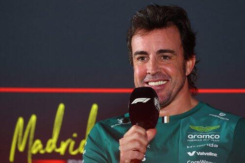 【悲報】F・アロンソ、ホンダ製PUに激怒「このエンジンでは他のチームについていけない」