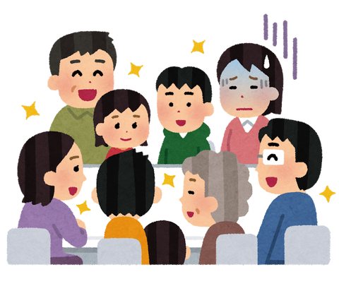 おまいらはエスパーか