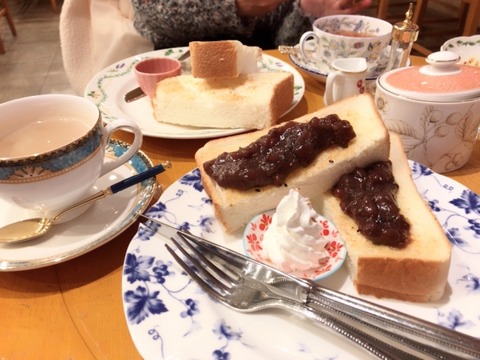 「名古屋」に行ってビビった事www