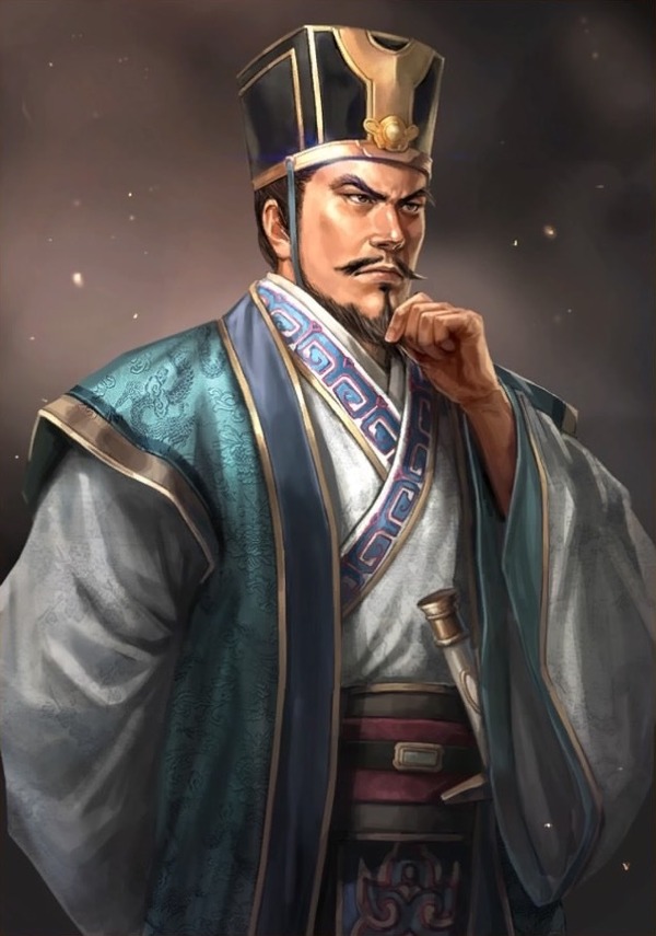 司馬懿とかいう三国時代の勝者