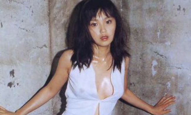 【朗報】永遠の童顔・永作博美(56)の現在がこちら・・・