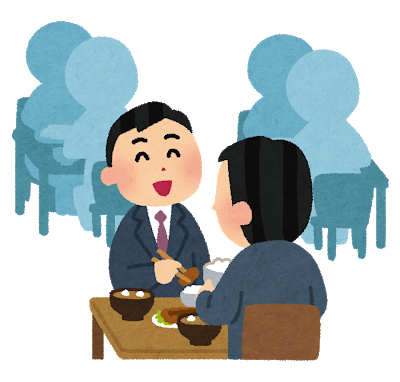 【悲報】社食、一気に値上げして閉店寸前