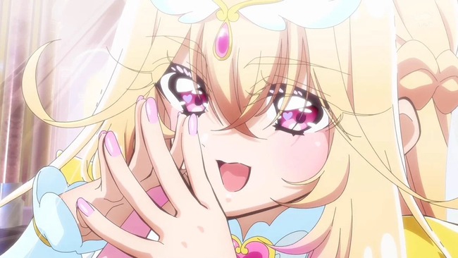 【たんプリ】アニメディア10月号の表紙、あまりにも湿度が高すぎる