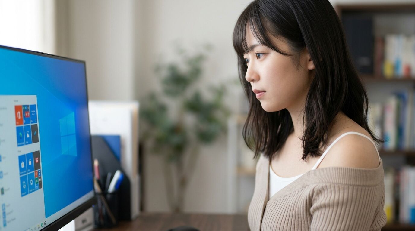 【革命的】Windows 11、タスクバーの移動が可能になる
