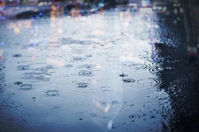 【緊急】東京さん、大雨開始