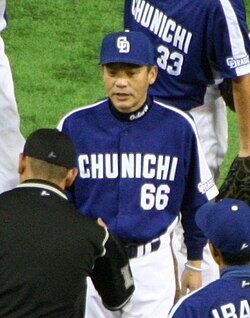 【朗報】落合博満「私が話を聞くのはこの5人だけ」←ガチすぎる