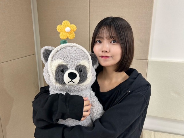 中西アルノちゃんによるちいかわうさぎのモノマネがコチラｗ【乃木坂46】