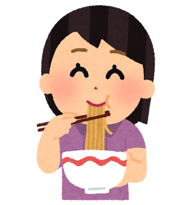 【ｳｲﾝﾆｬｰ】昼飯にサッポロ味噌ラーメン作った結果www（画像あり）