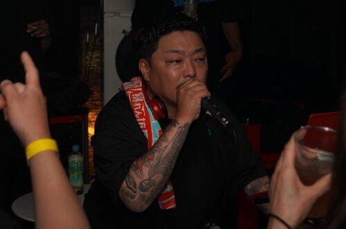 【悲報】刺青のDJさん、トヨタ整備士の反社確認にガチ切れwww