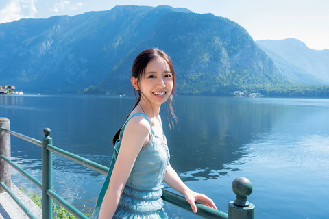 【画像】金村美玖の先行カット、これマジかよ・・・！！！