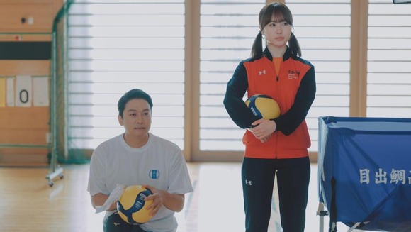 本田望結、香取慎吾主演映画で爆乳女子高生を演じてしまう…（画像あり）