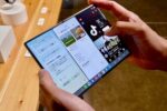 折りたたみ式スマホ、ガチで良さそうすぎる件www