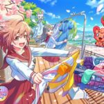 ゲームフリーク新作『雨のちハレ女』発表