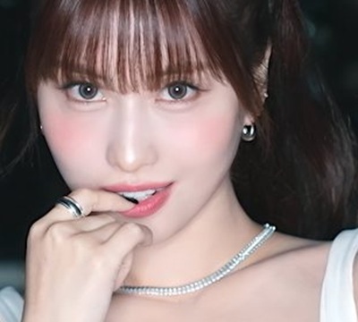 【画像】TWICE・モモってこの世のエ□さを全て詰め込んだような存在じゃね？
