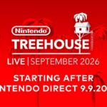 Nintendo Direct 2026.9.9
