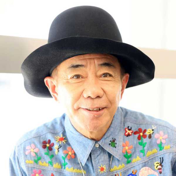木梨憲武はなぜ炎上しているのか？