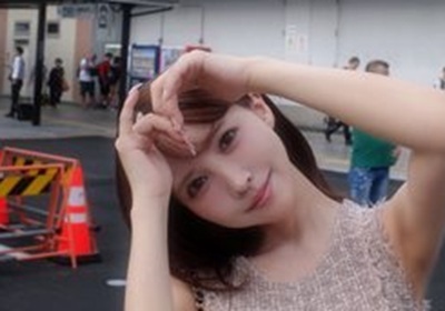 【最新画像】三上悠亜(33)の身体、さすがにエ□すぎてしまう！