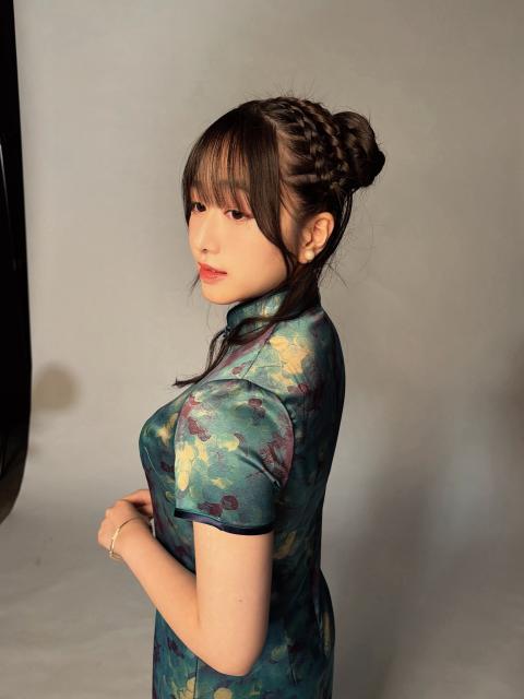 【画像】声優・林鼓子ちゃん、横向きでもデッッッッッ！【ラブライブ！虹ヶ咲】