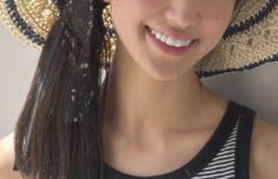 【画像】“日本一かわいい剣道女子”佐藤あかり、タンクトップ姿を披露！こんなに乳デカかったのかよ！